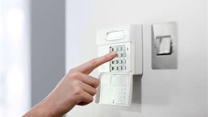 Safety Alarm Stockport