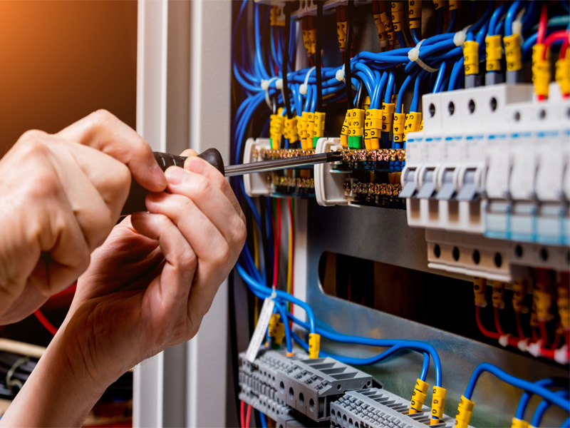 Electrician Stockport 24Hour